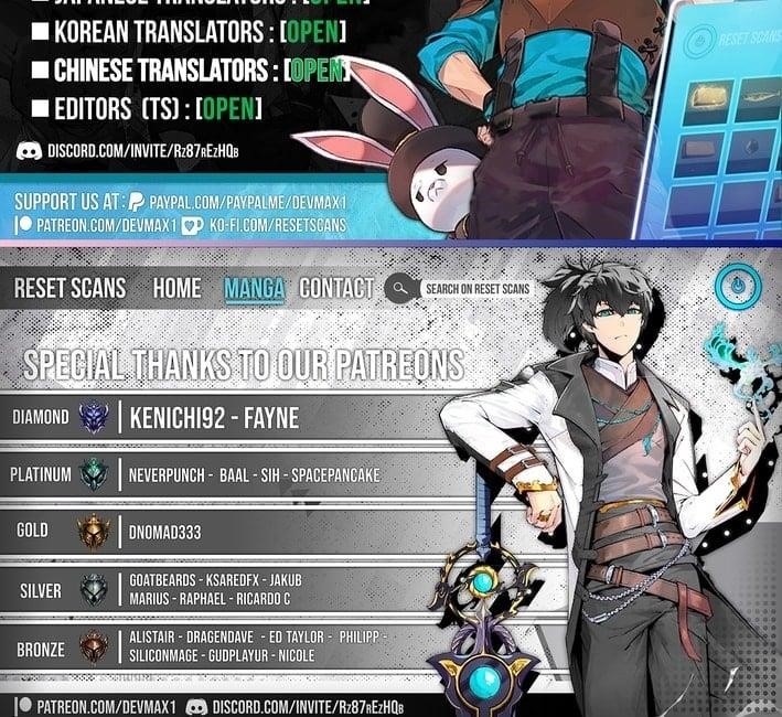 The Island Where Stars and Chains Rise Chapter 25 - Page 12