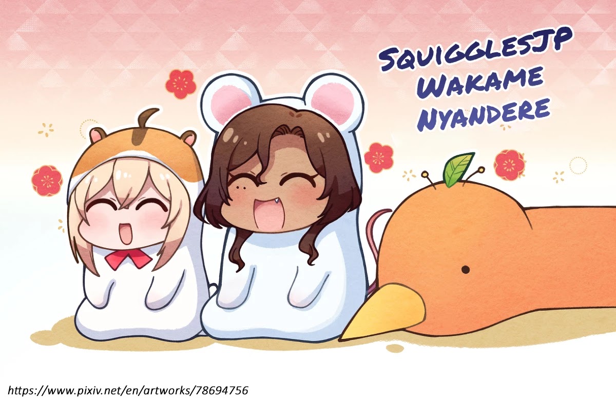 Dekoboko Majo no Oyako Jijou Chapter 12 - Page 24