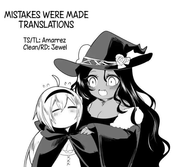 Dekoboko Majo no Oyako Jijou Chapter 2 - Page 15