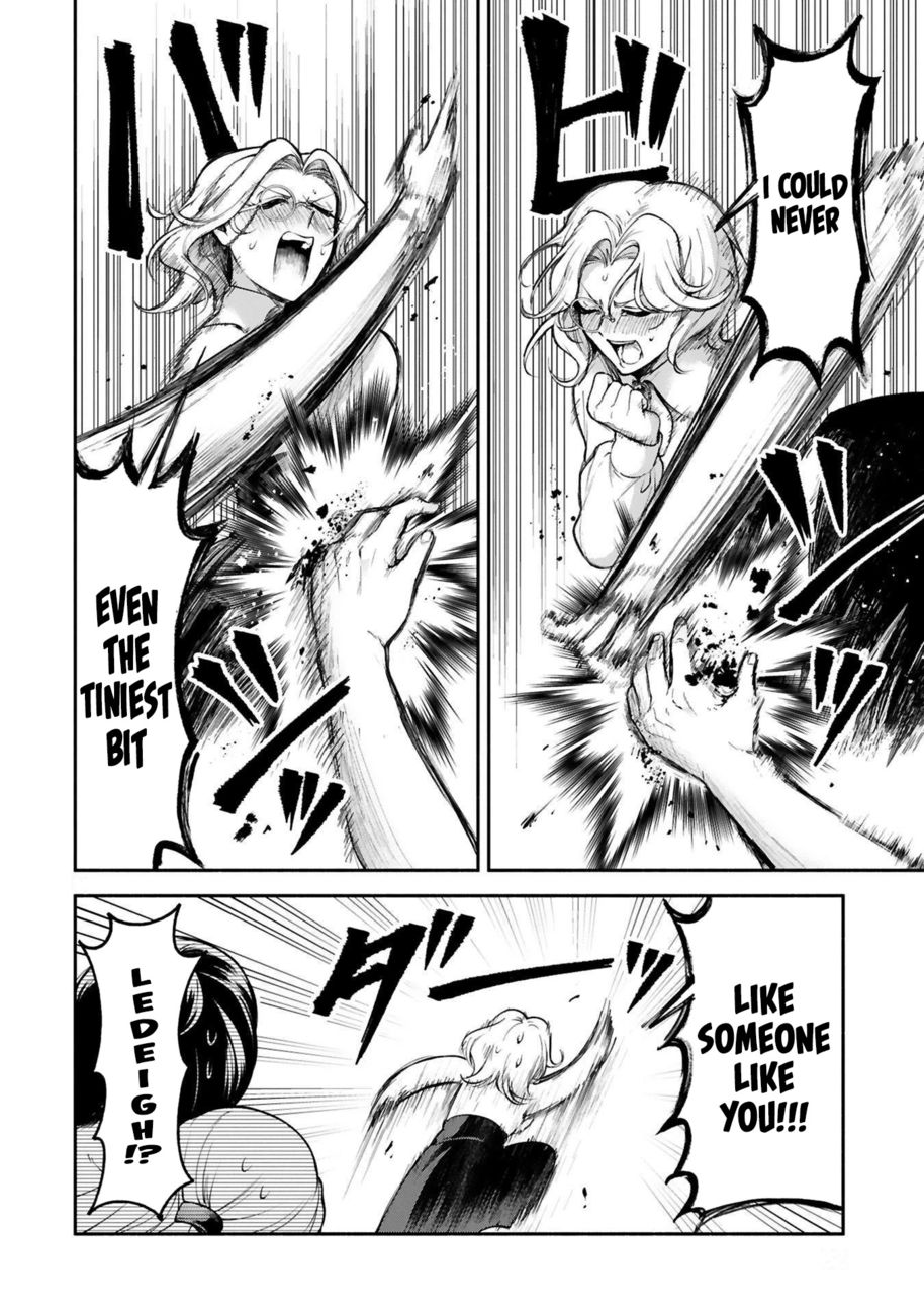 Dekoboko Majo no Oyako Jijou Chapter 25 - Page 27