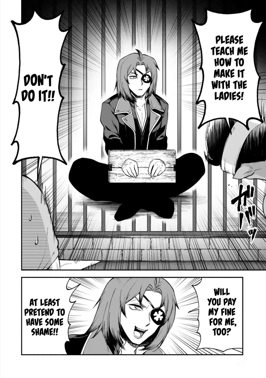 Dekoboko Majo no Oyako Jijou Chapter 26 - Page 2