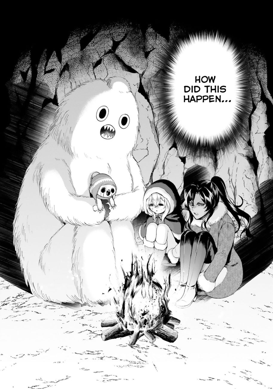 Dekoboko Majo no Oyako Jijou Chapter 30 - Page 2