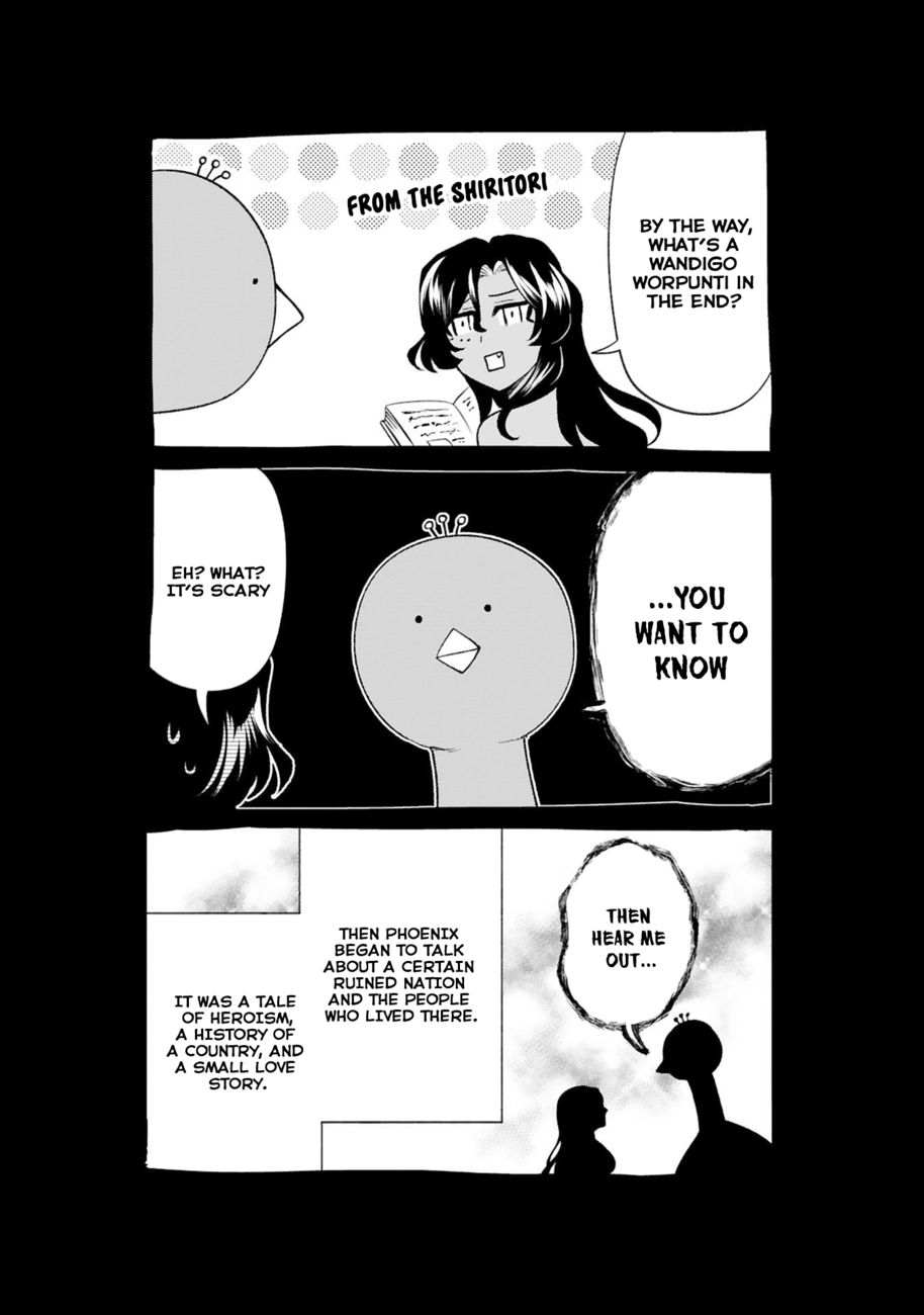 Dekoboko Majo no Oyako Jijou Chapter 31 - Page 25