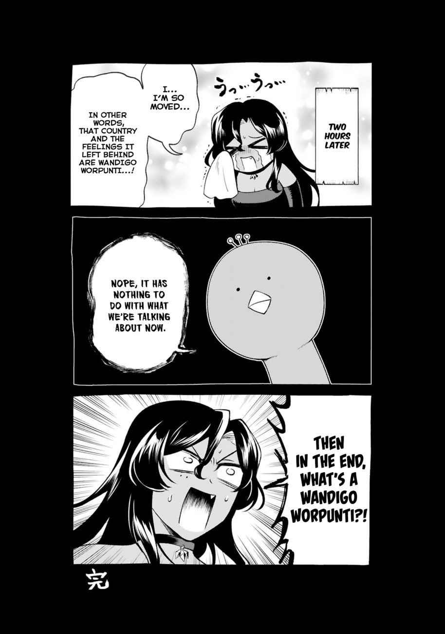 Dekoboko Majo no Oyako Jijou Chapter 31 - Page 26