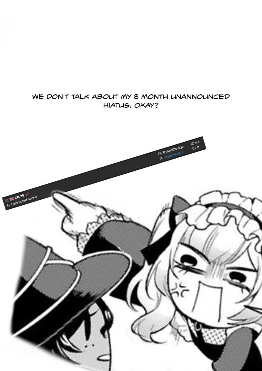 Dekoboko Majo no Oyako Jijou Chapter 37 - Page 16