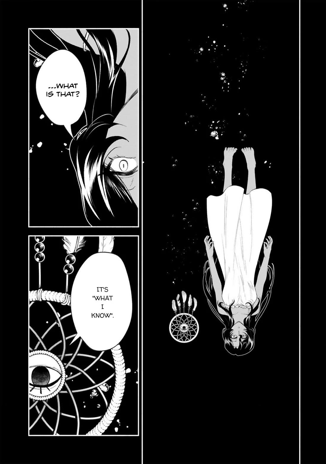 Dekoboko Majo no Oyako Jijou Chapter 39 - Page 17