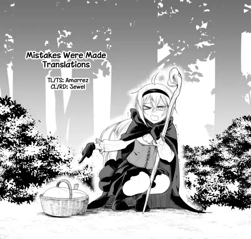 Dekoboko Majo no Oyako Jijou Chapter 4 - Page 18