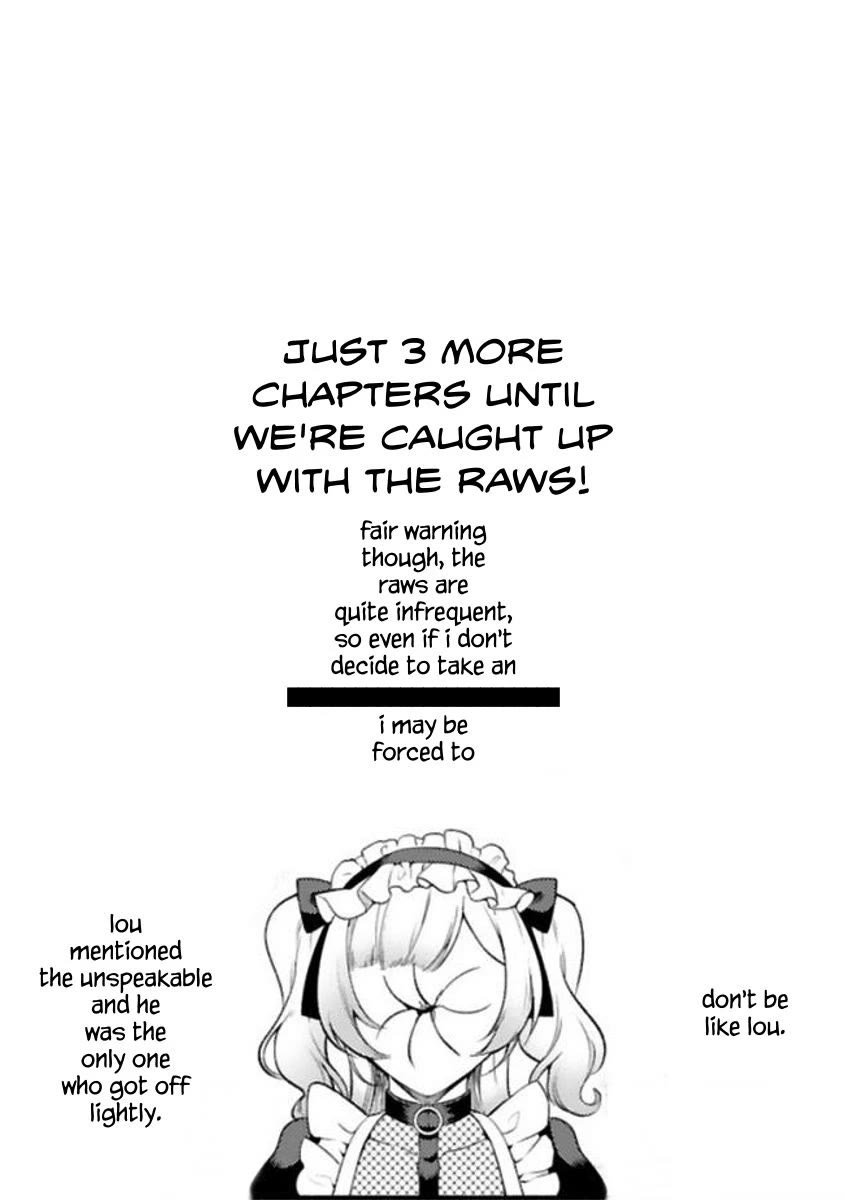 Dekoboko Majo no Oyako Jijou Chapter 40 - Page 18