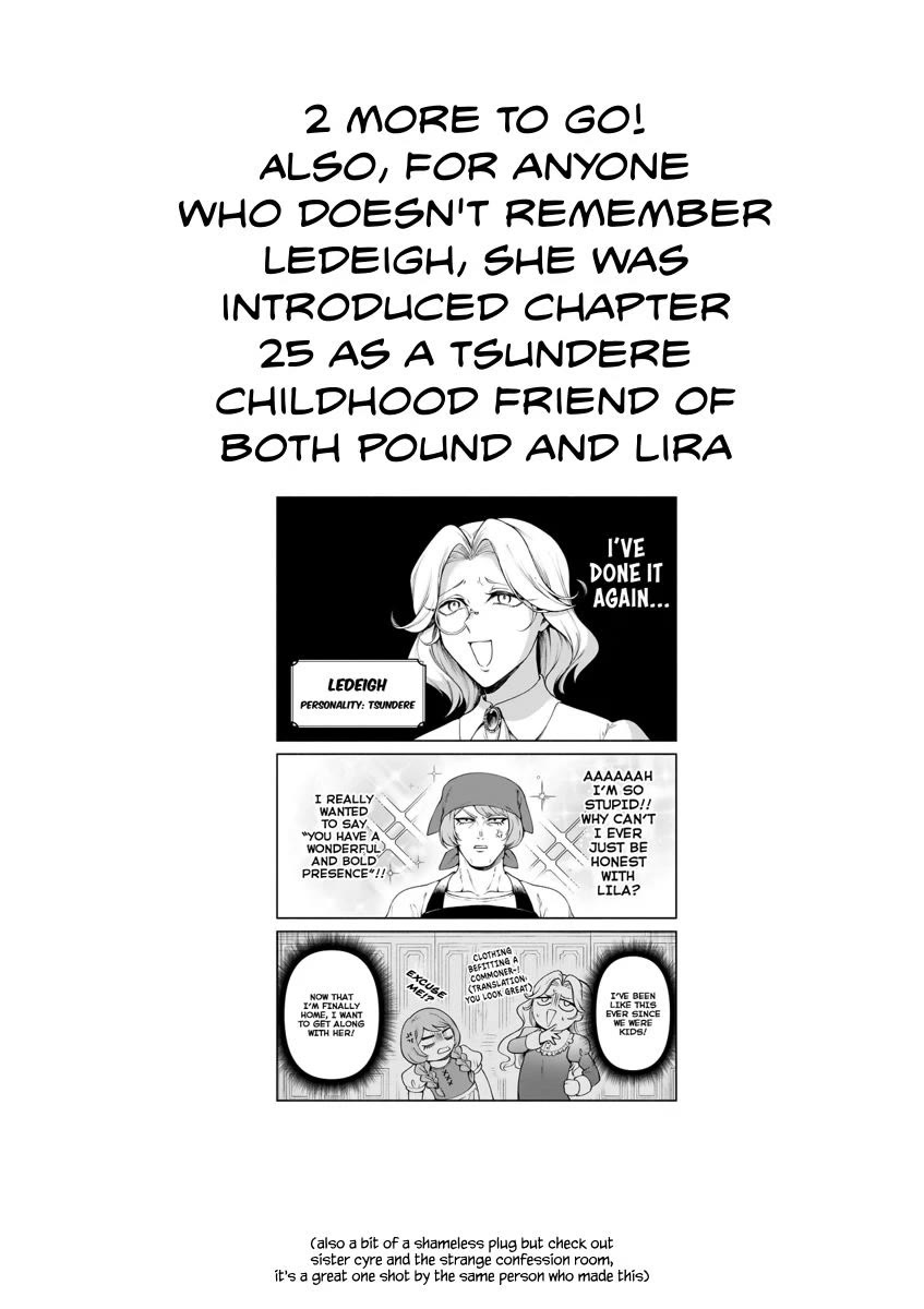 Dekoboko Majo no Oyako Jijou Chapter 41 - Page 12