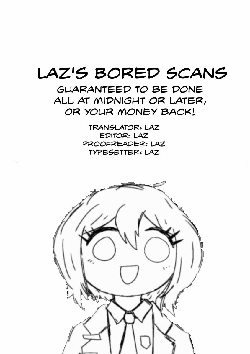 Dekoboko Majo no Oyako Jijou Chapter 41 - Page 13