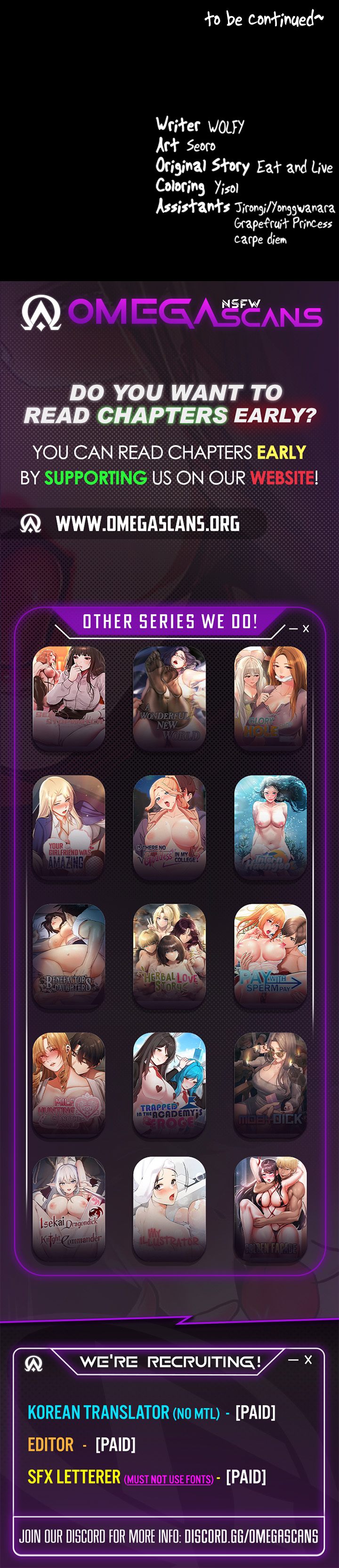 Please, Please Chapter 13 - Page 11