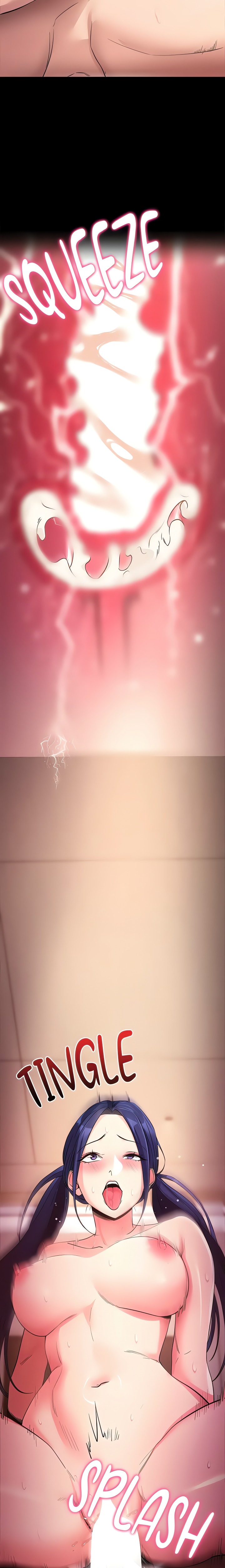 Please, Please Chapter 26 - Page 27