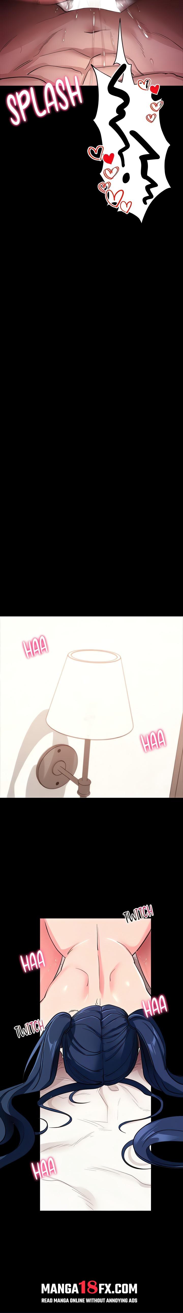 Please, Please Chapter 26 - Page 28