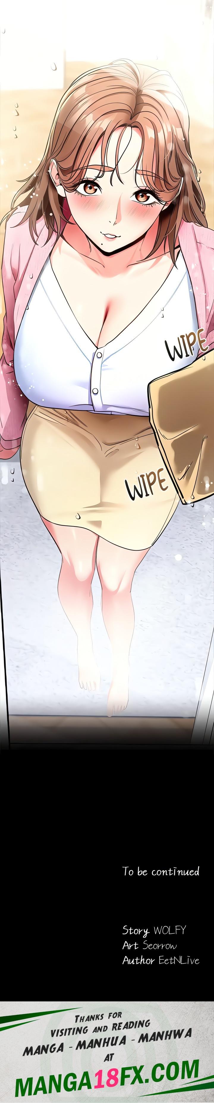 Please, Please Chapter 26 - Page 32