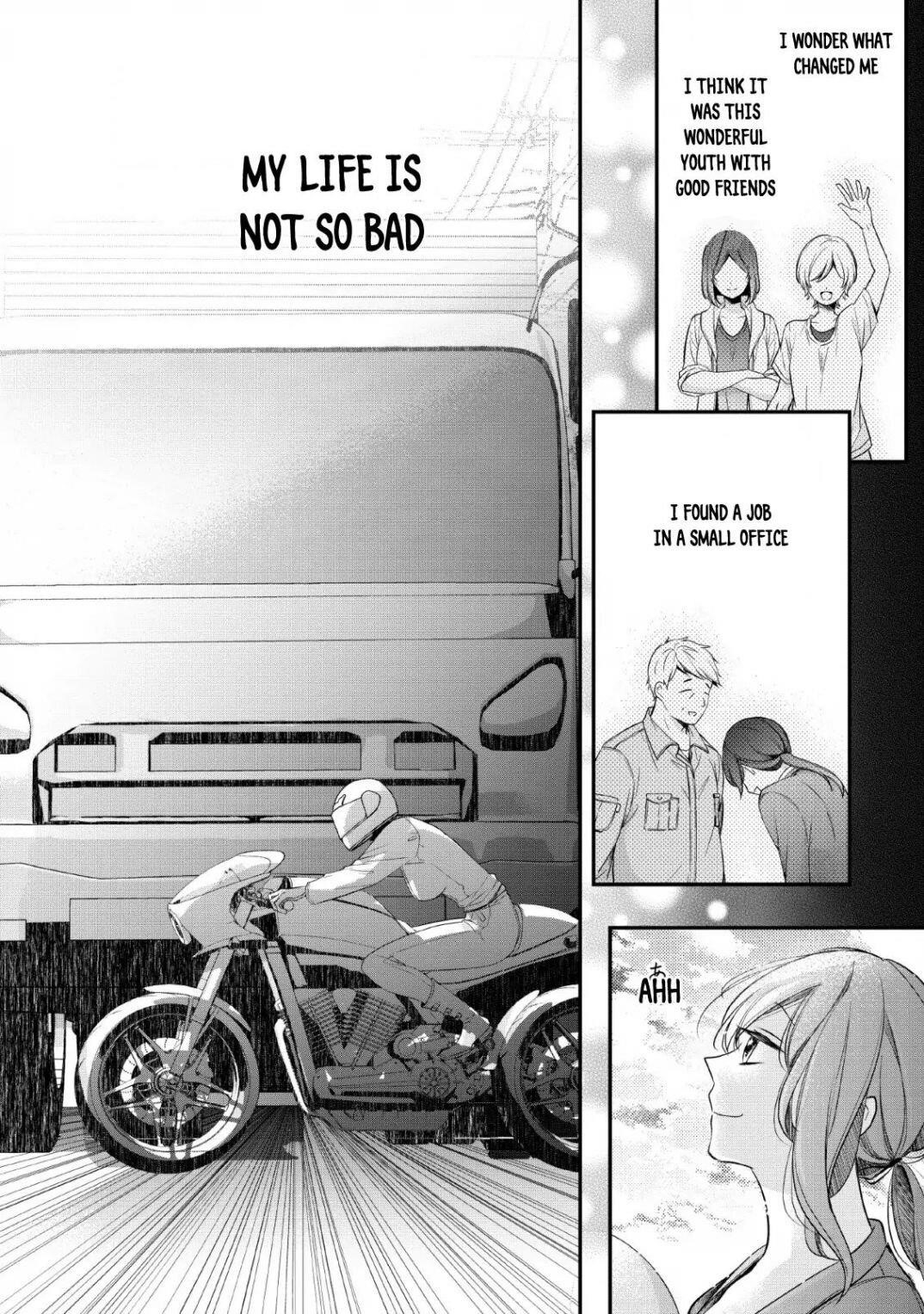 A Bellicose Lady Got Reincarnated!? – It’s an Impossibly Hard Game Where I Would Die If I Don’t Fall in Love Chapter 1 - Page 12