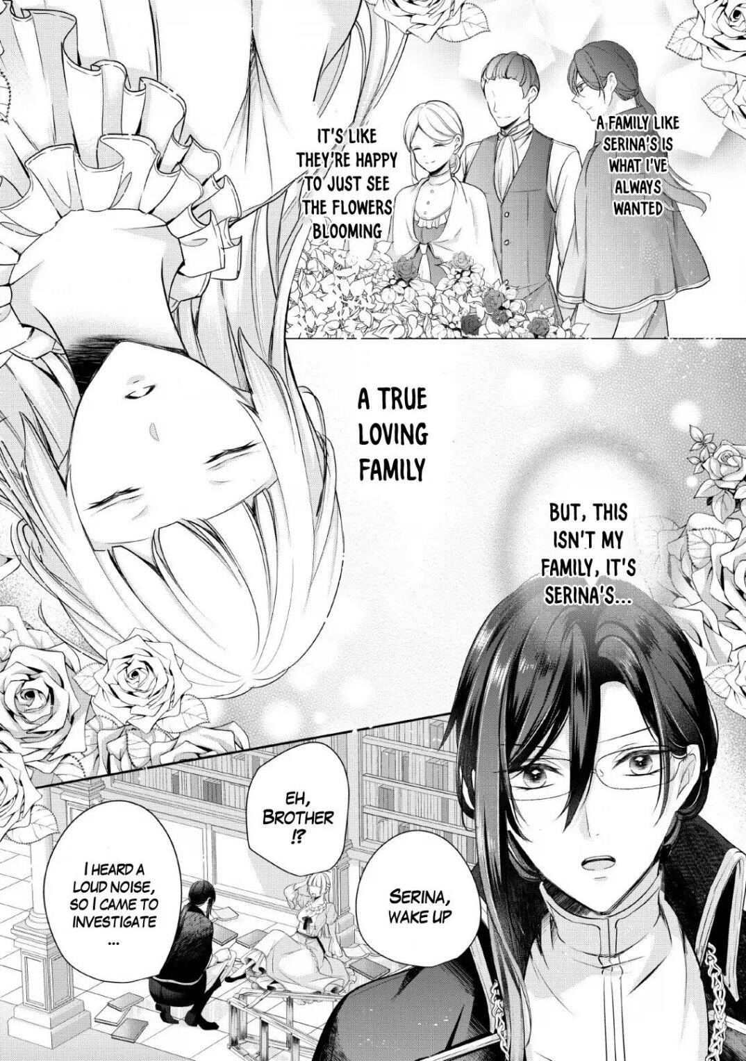 A Bellicose Lady Got Reincarnated!? – It’s an Impossibly Hard Game Where I Would Die If I Don’t Fall in Love Chapter 2 - Page 24