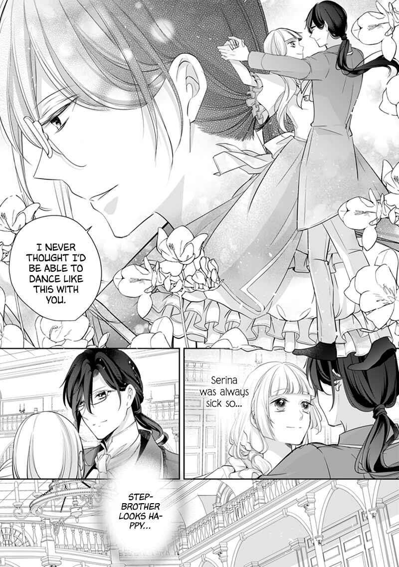 A Bellicose Lady Got Reincarnated!? – It’s an Impossibly Hard Game Where I Would Die If I Don’t Fall in Love Chapter 5 - Page 15