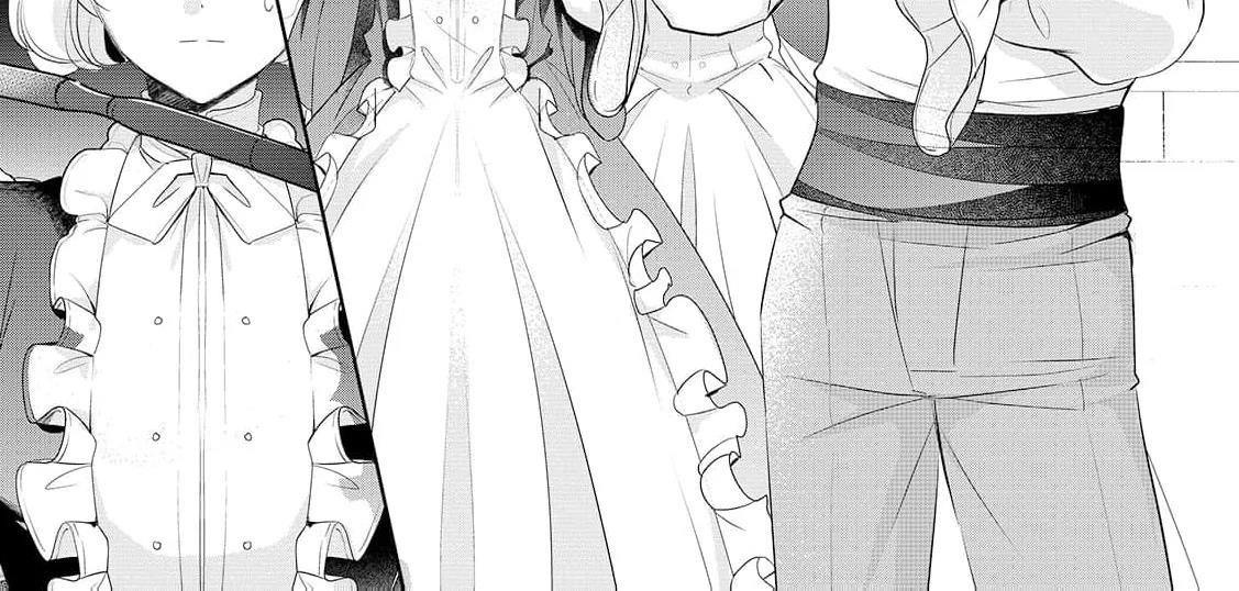 A Bellicose Lady Got Reincarnated!? – It’s an Impossibly Hard Game Where I Would Die If I Don’t Fall in Love Chapter 7 - Page 13