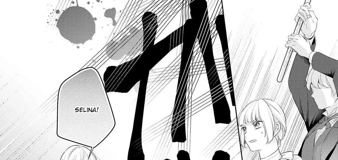 A Bellicose Lady Got Reincarnated!? – It’s an Impossibly Hard Game Where I Would Die If I Don’t Fall in Love Chapter 7 - Page 14