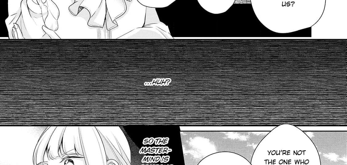 A Bellicose Lady Got Reincarnated!? – It’s an Impossibly Hard Game Where I Would Die If I Don’t Fall in Love Chapter 7 - Page 18