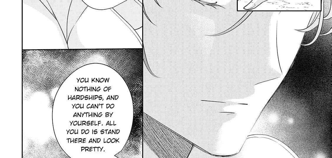 A Bellicose Lady Got Reincarnated!? – It’s an Impossibly Hard Game Where I Would Die If I Don’t Fall in Love Chapter 7 - Page 21