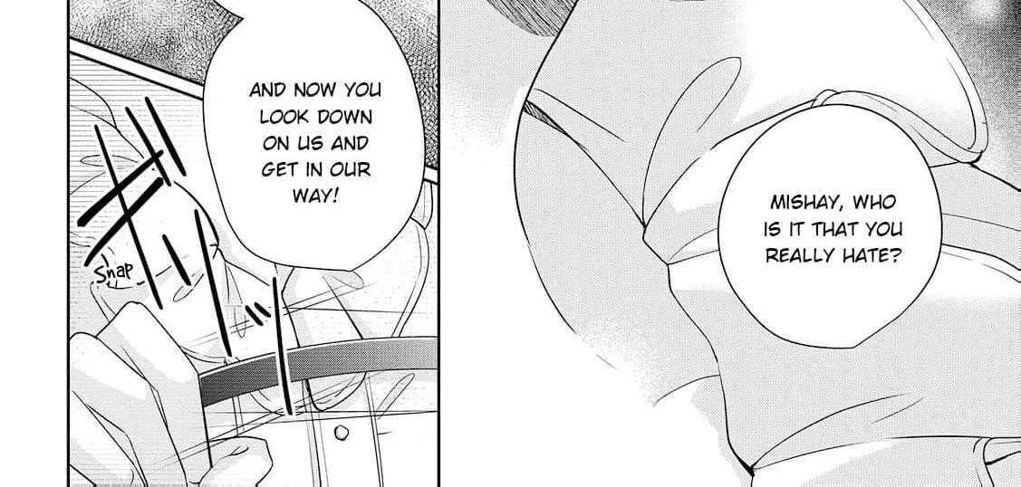 A Bellicose Lady Got Reincarnated!? – It’s an Impossibly Hard Game Where I Would Die If I Don’t Fall in Love Chapter 7 - Page 22