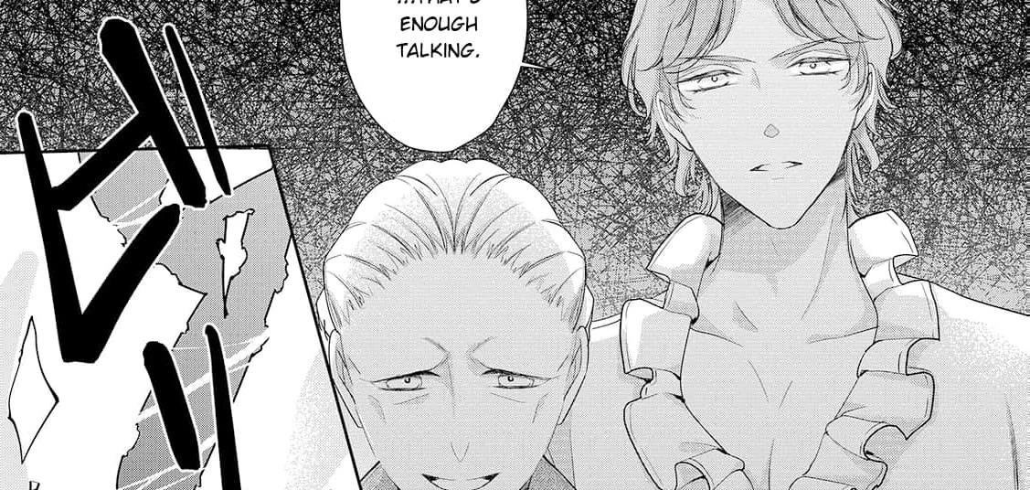 A Bellicose Lady Got Reincarnated!? – It’s an Impossibly Hard Game Where I Would Die If I Don’t Fall in Love Chapter 7 - Page 24