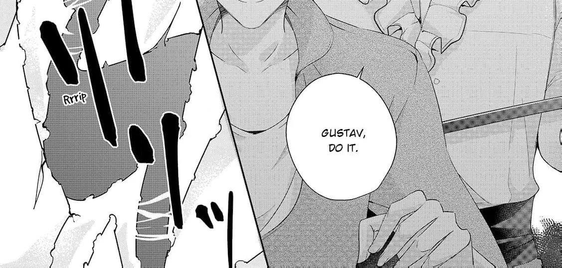 A Bellicose Lady Got Reincarnated!? – It’s an Impossibly Hard Game Where I Would Die If I Don’t Fall in Love Chapter 7 - Page 25