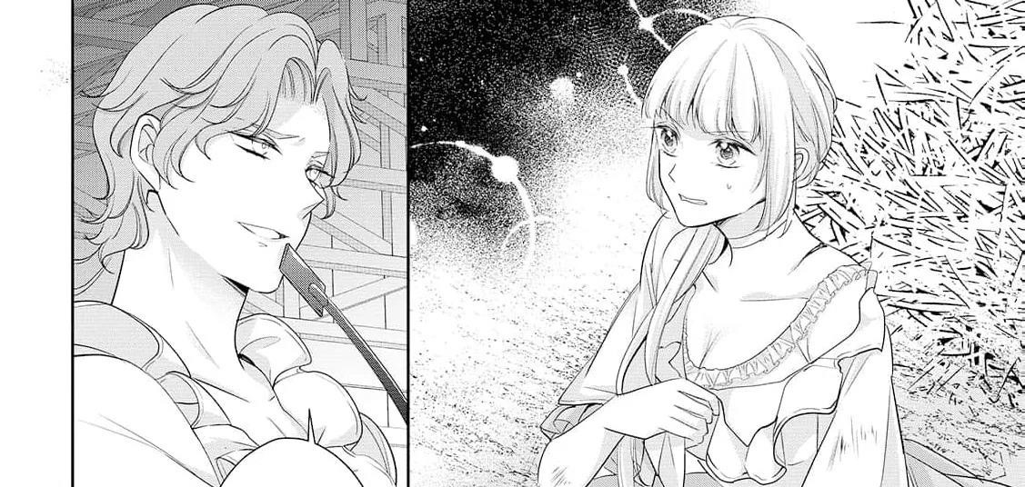 A Bellicose Lady Got Reincarnated!? – It’s an Impossibly Hard Game Where I Would Die If I Don’t Fall in Love Chapter 7 - Page 26