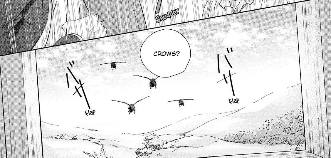 A Bellicose Lady Got Reincarnated!? – It’s an Impossibly Hard Game Where I Would Die If I Don’t Fall in Love Chapter 7 - Page 31