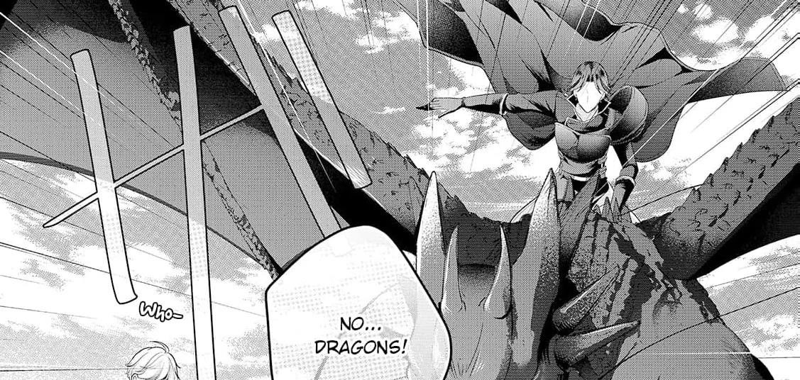 A Bellicose Lady Got Reincarnated!? – It’s an Impossibly Hard Game Where I Would Die If I Don’t Fall in Love Chapter 7 - Page 32