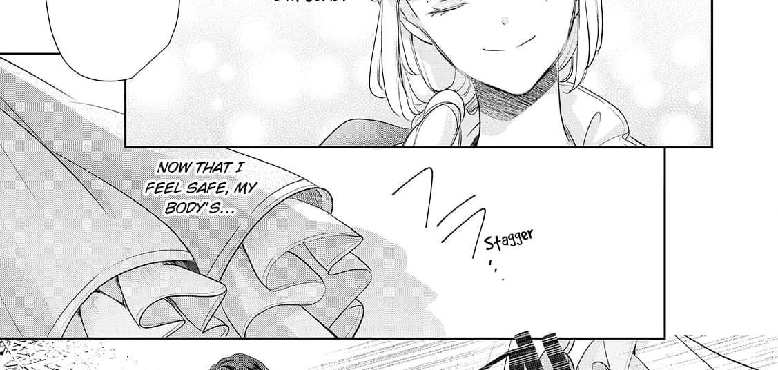 A Bellicose Lady Got Reincarnated!? – It’s an Impossibly Hard Game Where I Would Die If I Don’t Fall in Love Chapter 7 - Page 42