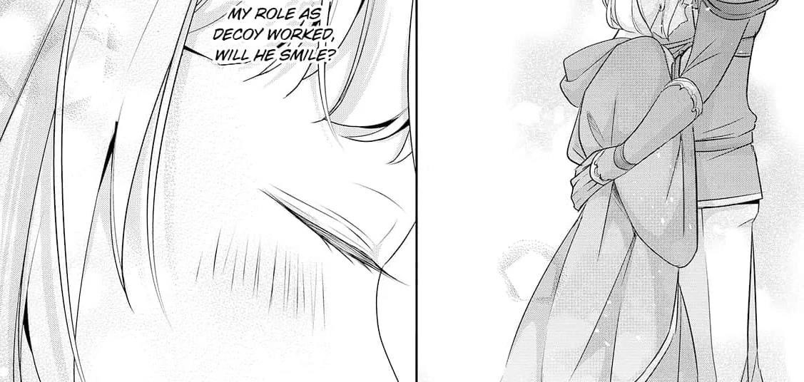 A Bellicose Lady Got Reincarnated!? – It’s an Impossibly Hard Game Where I Would Die If I Don’t Fall in Love Chapter 7 - Page 45