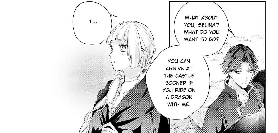 A Bellicose Lady Got Reincarnated!? – It’s an Impossibly Hard Game Where I Would Die If I Don’t Fall in Love Chapter 7 - Page 58
