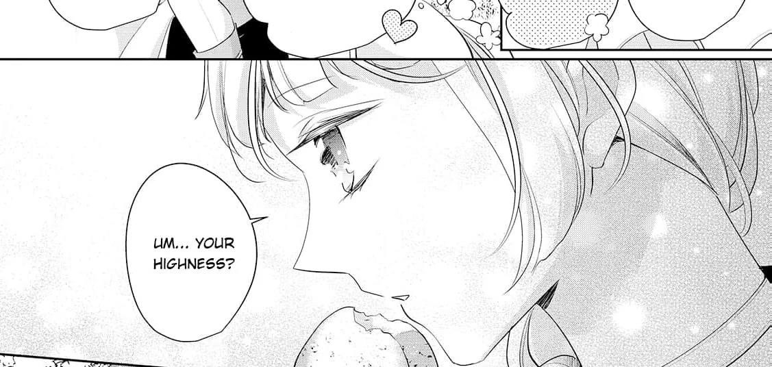 A Bellicose Lady Got Reincarnated!? – It’s an Impossibly Hard Game Where I Would Die If I Don’t Fall in Love Chapter 7 - Page 63