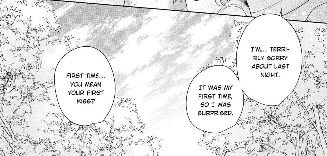 A Bellicose Lady Got Reincarnated!? – It’s an Impossibly Hard Game Where I Would Die If I Don’t Fall in Love Chapter 7 - Page 64