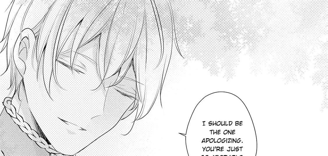 A Bellicose Lady Got Reincarnated!? – It’s an Impossibly Hard Game Where I Would Die If I Don’t Fall in Love Chapter 7 - Page 65