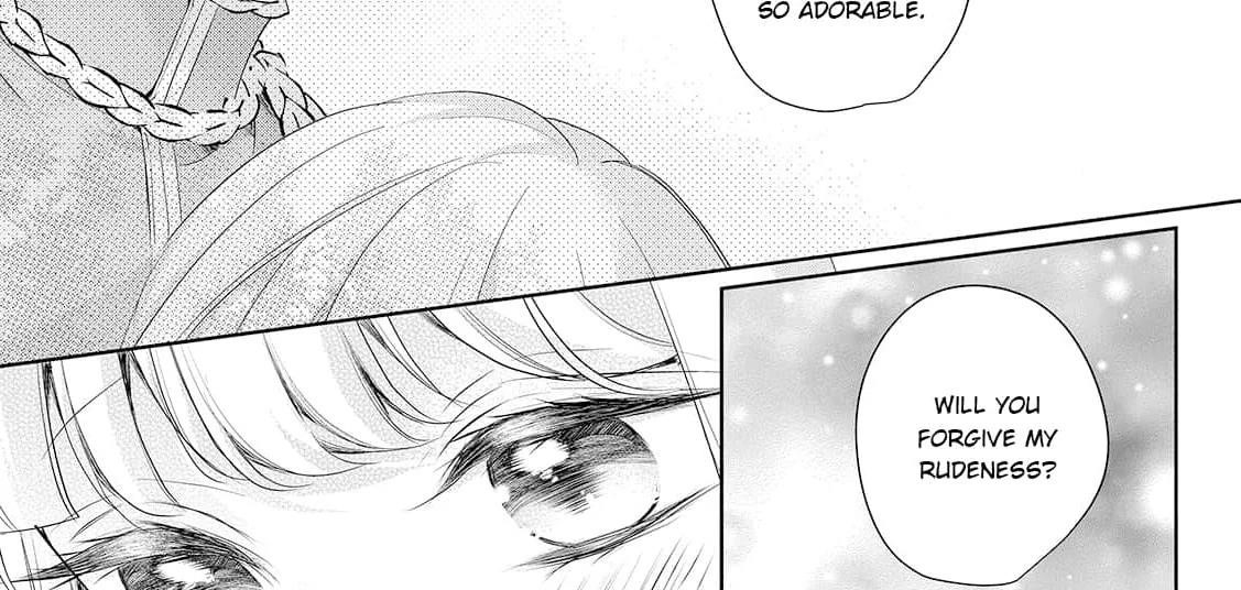 A Bellicose Lady Got Reincarnated!? – It’s an Impossibly Hard Game Where I Would Die If I Don’t Fall in Love Chapter 7 - Page 66