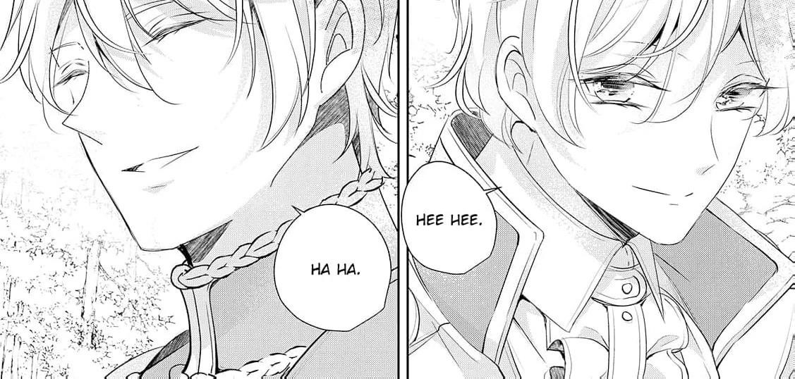 A Bellicose Lady Got Reincarnated!? – It’s an Impossibly Hard Game Where I Would Die If I Don’t Fall in Love Chapter 7 - Page 70