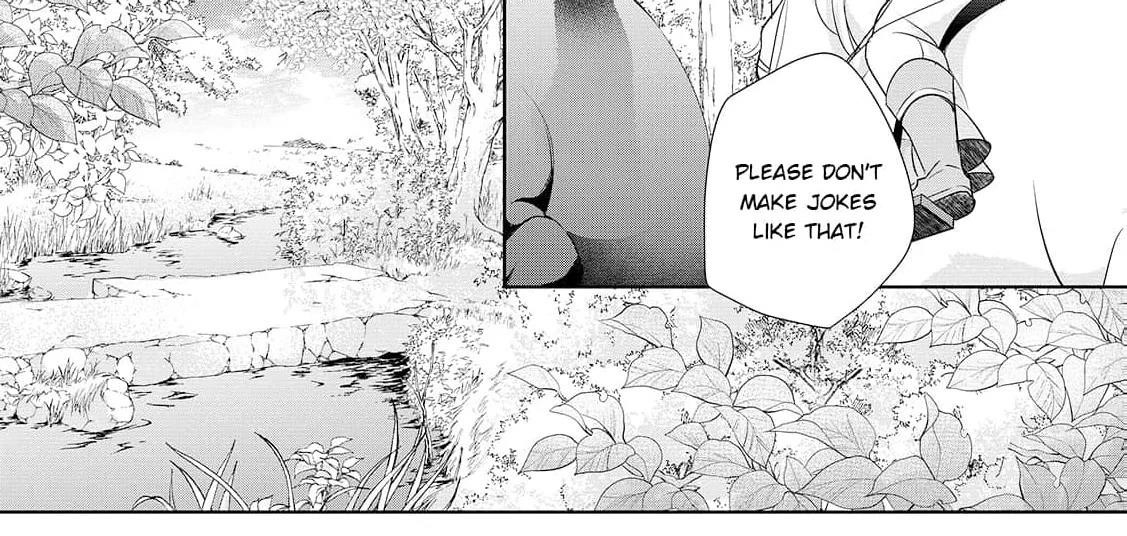 A Bellicose Lady Got Reincarnated!? – It’s an Impossibly Hard Game Where I Would Die If I Don’t Fall in Love Chapter 7 - Page 71