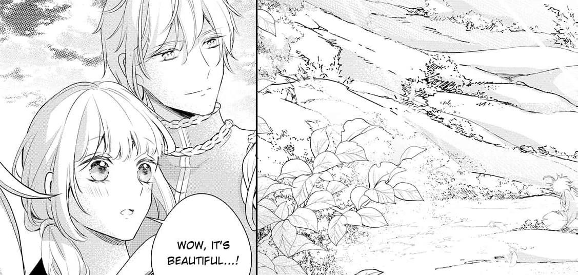 A Bellicose Lady Got Reincarnated!? – It’s an Impossibly Hard Game Where I Would Die If I Don’t Fall in Love Chapter 7 - Page 78