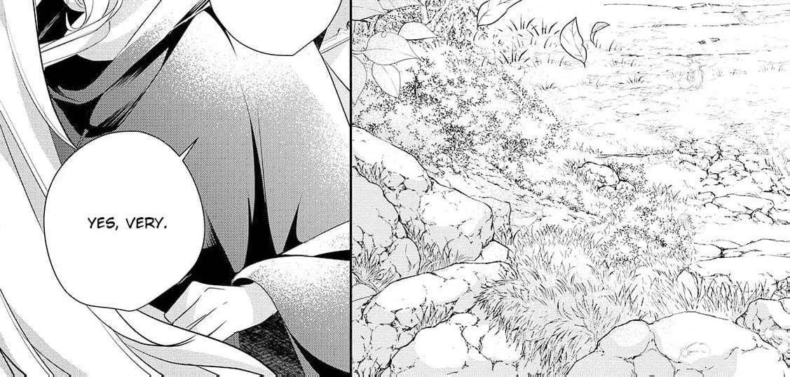 A Bellicose Lady Got Reincarnated!? – It’s an Impossibly Hard Game Where I Would Die If I Don’t Fall in Love Chapter 7 - Page 79