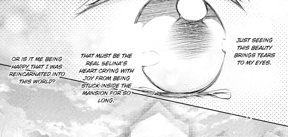 A Bellicose Lady Got Reincarnated!? – It’s an Impossibly Hard Game Where I Would Die If I Don’t Fall in Love Chapter 7 - Page 80