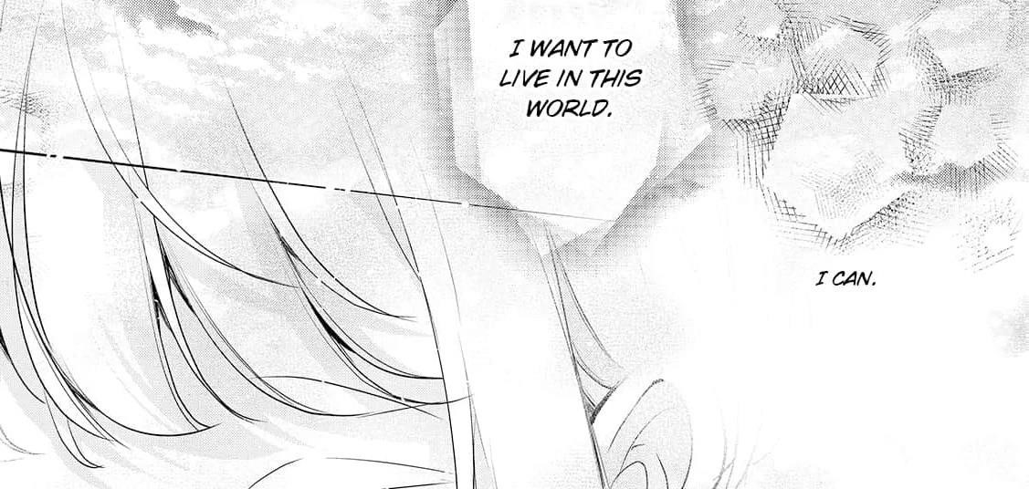 A Bellicose Lady Got Reincarnated!? – It’s an Impossibly Hard Game Where I Would Die If I Don’t Fall in Love Chapter 7 - Page 81