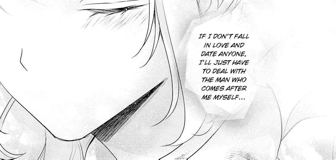 A Bellicose Lady Got Reincarnated!? – It’s an Impossibly Hard Game Where I Would Die If I Don’t Fall in Love Chapter 7 - Page 82