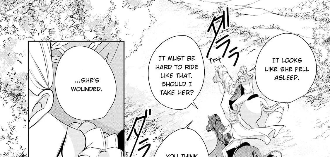 A Bellicose Lady Got Reincarnated!? – It’s an Impossibly Hard Game Where I Would Die If I Don’t Fall in Love Chapter 7 - Page 83