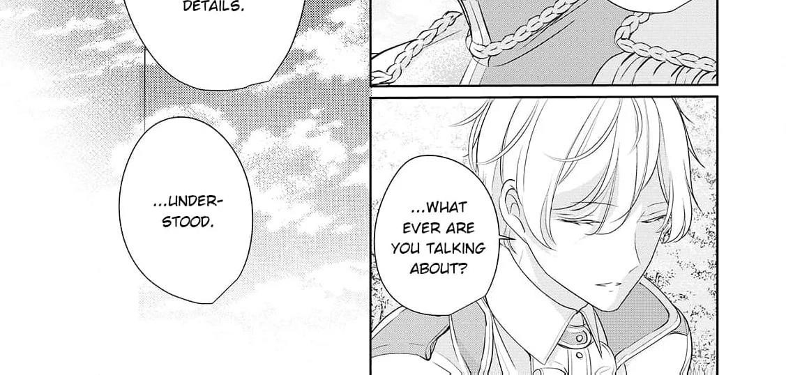 A Bellicose Lady Got Reincarnated!? – It’s an Impossibly Hard Game Where I Would Die If I Don’t Fall in Love Chapter 7 - Page 85