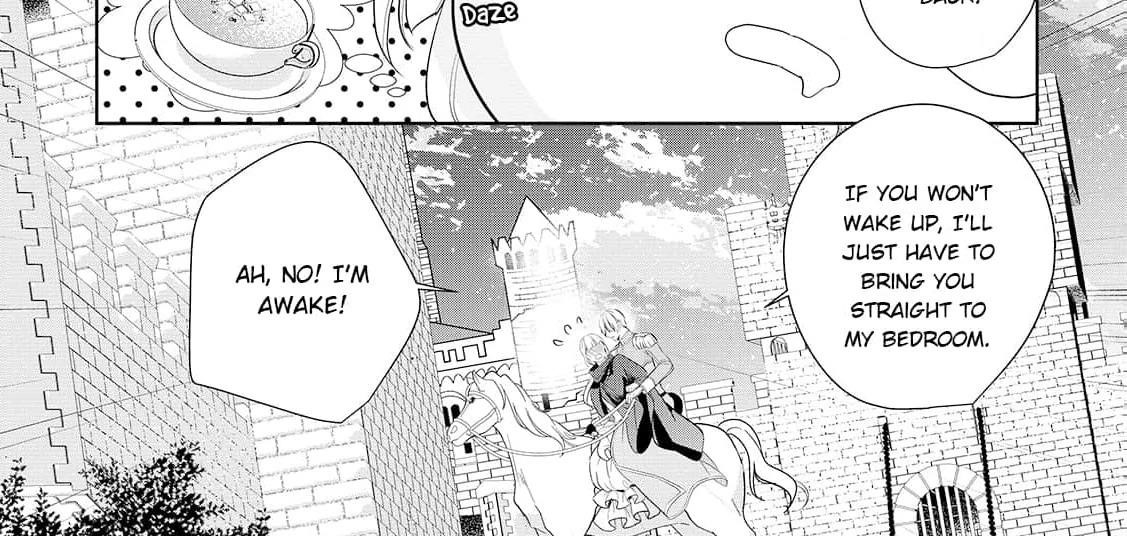 A Bellicose Lady Got Reincarnated!? – It’s an Impossibly Hard Game Where I Would Die If I Don’t Fall in Love Chapter 7 - Page 87