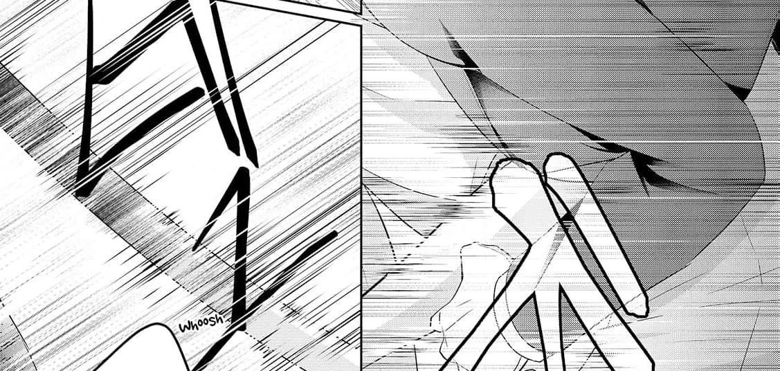 A Bellicose Lady Got Reincarnated!? – It’s an Impossibly Hard Game Where I Would Die If I Don’t Fall in Love Chapter 7 - Page 9