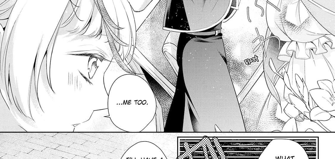 A Bellicose Lady Got Reincarnated!? – It’s an Impossibly Hard Game Where I Would Die If I Don’t Fall in Love Chapter 7 - Page 90